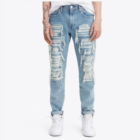 levis highball